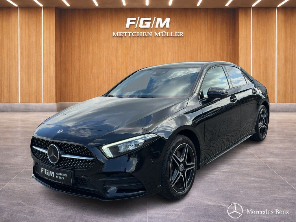 Image of Mercedes-Benz A 250
