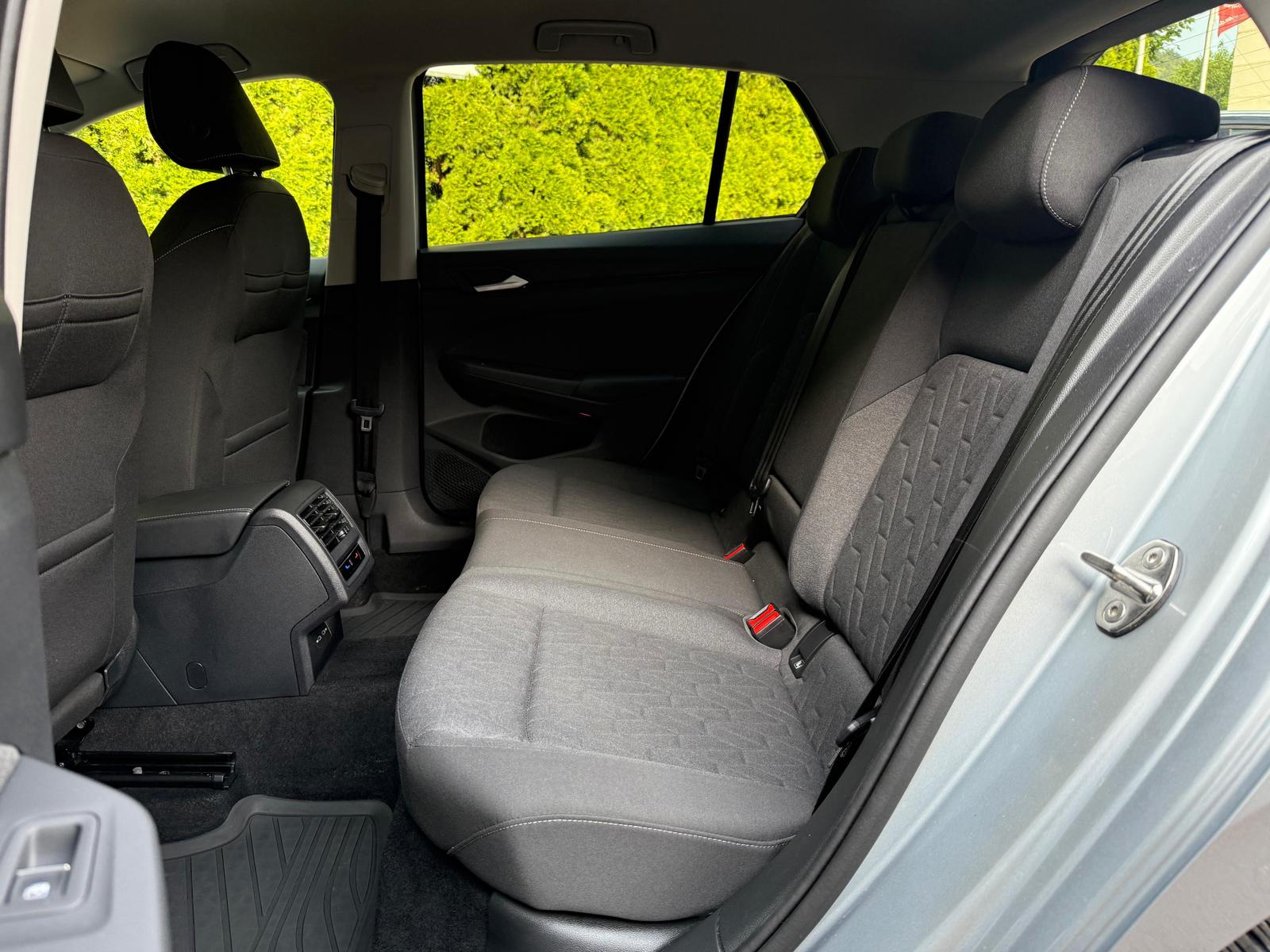 Volkswagen Golf 2.0 TDI DSG Goal LED+KAM+ACC+SHZ+CARPL+AMBI, миниатюра 9