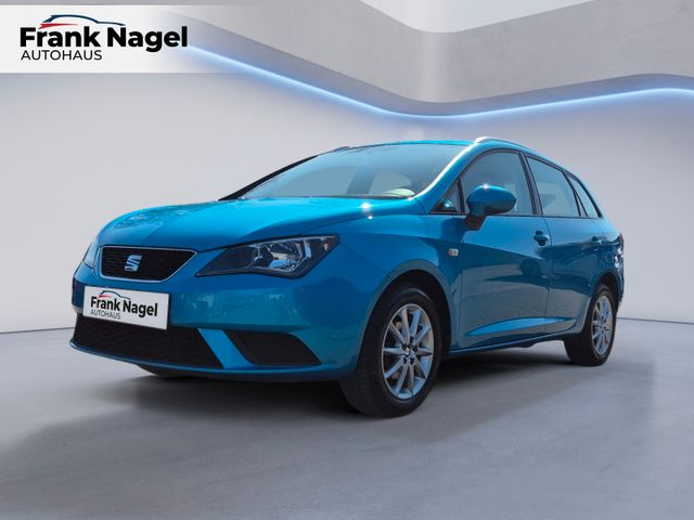 Seat Ibiza ST Style 1.2 TSI