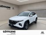 Hyundai TUCSON 1.6 T-GDi HEV 2WD Select NAVI KAMERA LED - Hyundai TUCSON hev Gebrauchtwagen