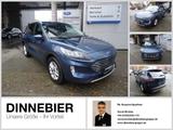 Ford Kuga 2.5 Duratec PHEV Titanium X ACC CAM LED TWA - Ford Kuga Plug-in Hybrid (PHEV) Gebrauchtwagen
