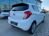 Opel Karl Edition 1.0L Klima Tempomat IntelliLink GJR - Opel KARL Edition mit Benzin-Antrieb