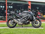 Suzuki GSX-S950W  - SUZUKI GSX 950
