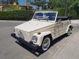 Volkswagen 181 - VW 181 Gebrauchtwagen