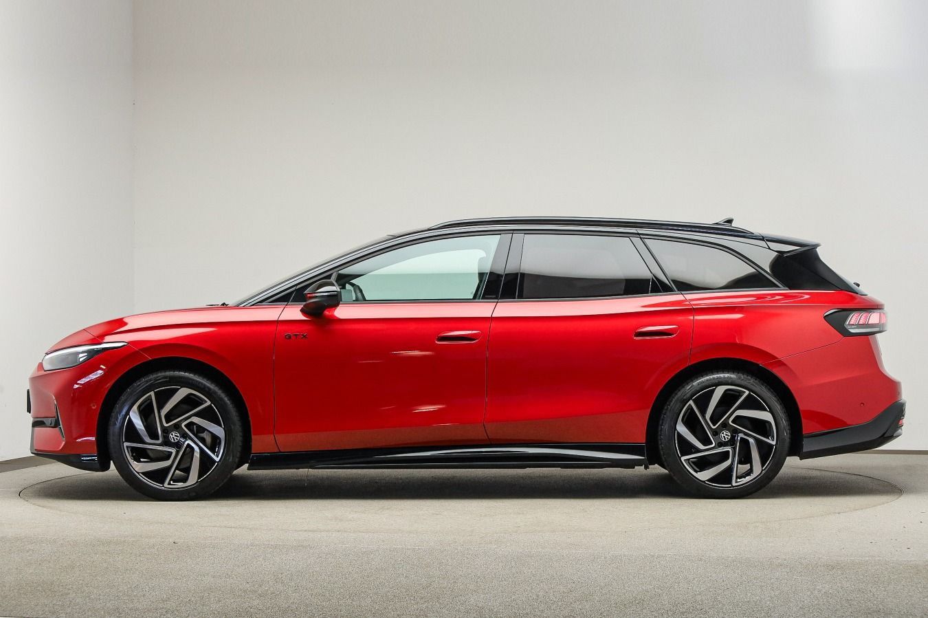 Volkswagen ID.7 Tourer GTX 4M WÄRMEPUMPE IQ.LIGHT PANO AHK foto 5