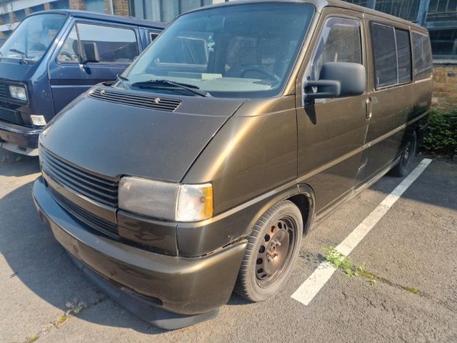 Volkswagen T4 Multivan