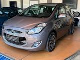 Hyundai ix20 Comfort Klima / Allwetter / Alu - Hyundai ix20: Comfort
