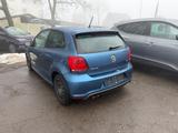 Volkswagen Polo V BlueGT / GT/ 1,4 TSI/ Bi-Xenon, Alcantara - VW Gebrauchtwagen