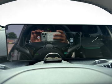 Kia EV4 Fastback Panor. * 612KM Reichw. * 7J. Gar.*