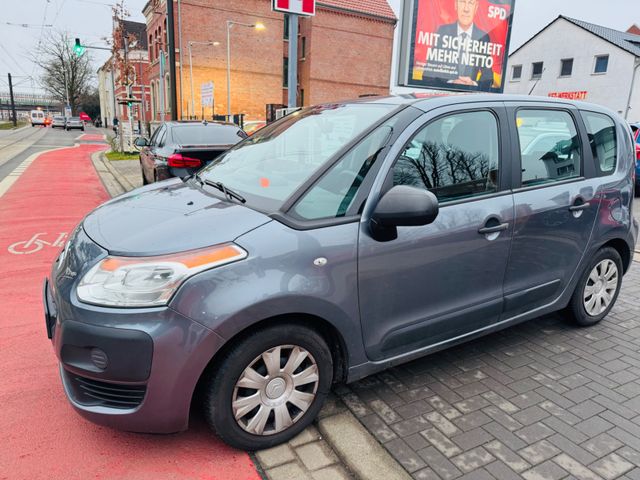 Citroën C3 Picasso Advance EURO 5 Scheckheftgepflegt