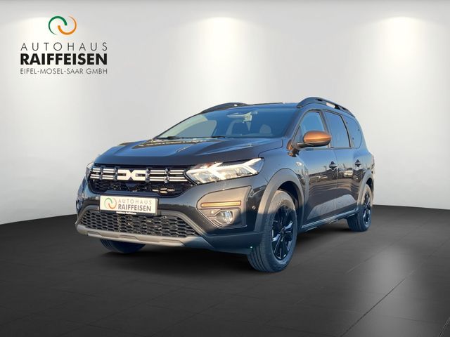 Dacia Jogger Extreme+ HYBRID 140 7-Sitzer LED, SHZ, PD