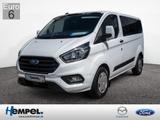 Ford Transit Custom 320 L1 Trend - Ford Transit Custom Benziner Gebrauchtwagen