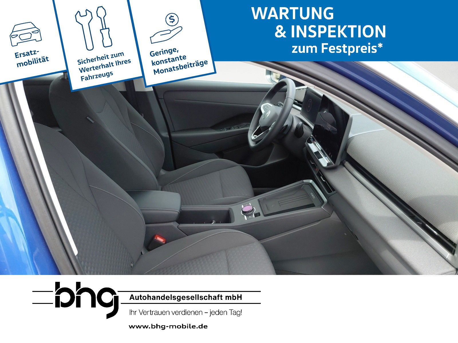 Volkswagen T-Roc - Bild 9
