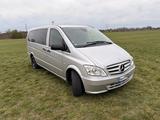 Mercedes-Benz Vito 116CDI, Shuttle, 8-Sitzer