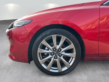 Mazda 3 - 10