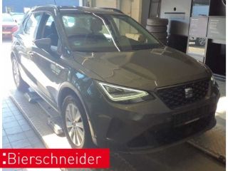 Image of Seat Arona