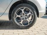 MG 3 1.5 ICE Comfort KLIMA PDC RÜCKFAHRKAMERA NAVI - MG MG3 Neuwagen