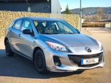 Mazda 3 1.6 Klimaaut./Tempomat/PDC/TÜV-Neu - gebrauchte Mazda 3 aus dem Jahr 2013