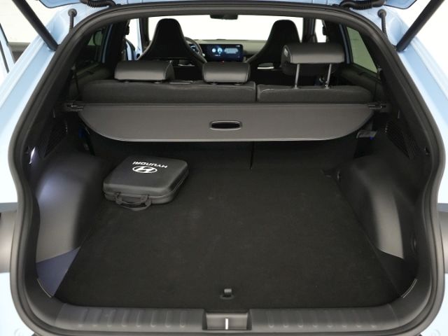 IONIQ 5 N 84kWh 4WD+VOLL LED+360 GRAD KAMERA+NAV