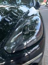 Porsche Cayenne Diesel - - Porsche Cayenne: Massagesitze