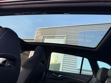 Skoda Scala Monte Carlo+AHK+LED+Pano+App+4xShz