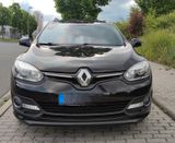 Renault Megane Grandtour TCe Steuerkette & TÜV NEU  - Renault Megane: ST