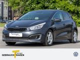 Kia Ceed 1.6 GDI UEFA EURO NAVI KAMERA - Kia cee'd / Ceed aus 2016
