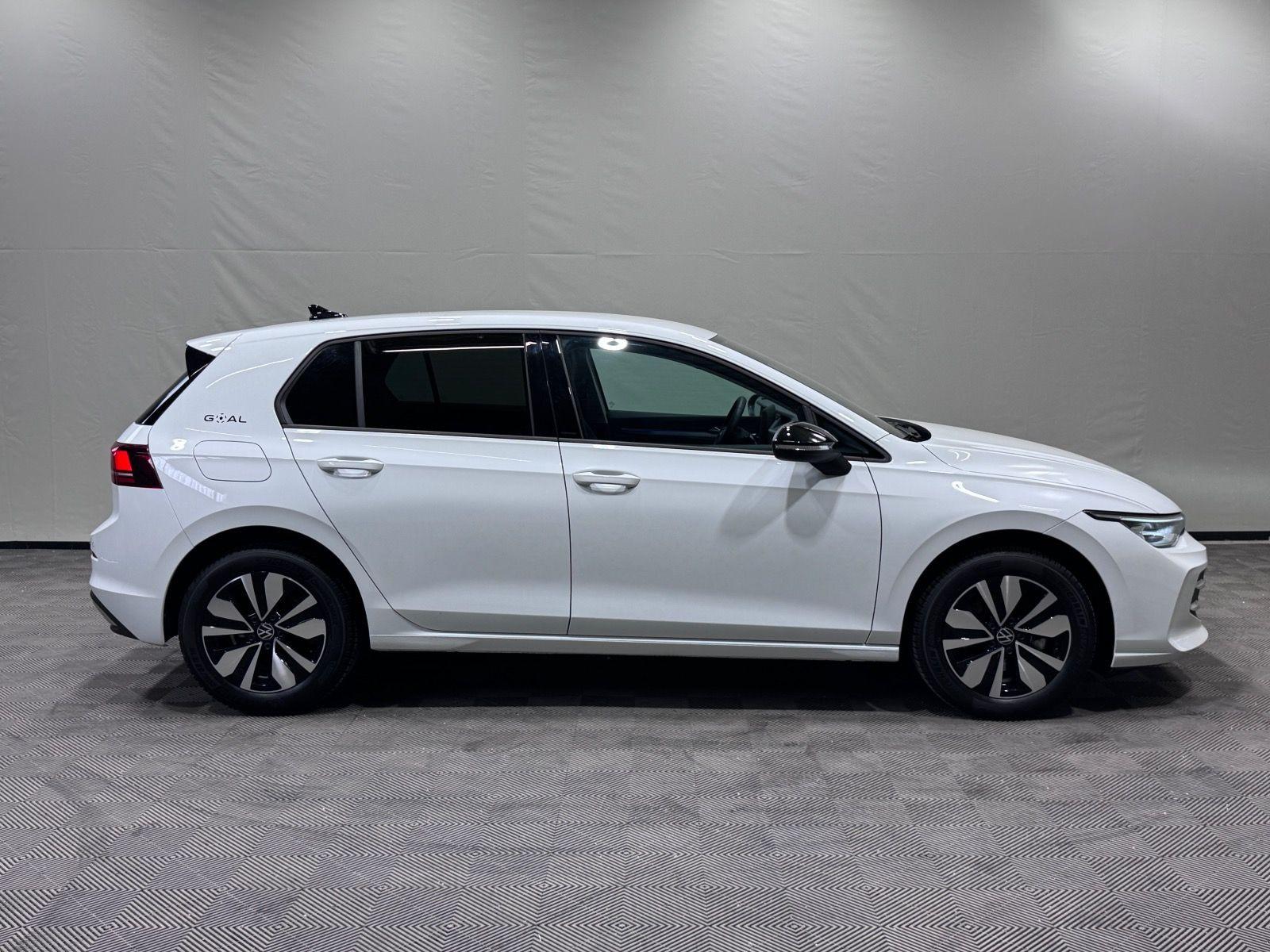 Volkswagen Golf GOAL 1.5 TSI AHK LED+ ACC NAVI RÜKA DAB, миниатюра 16