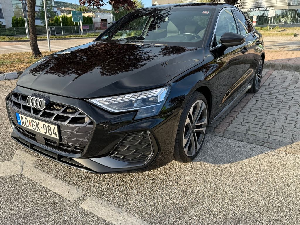 Image of Audi A3