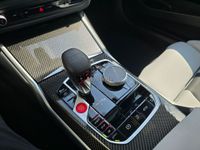 BMW M4 - Vorschau Bild 12