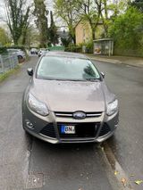 Ford Focus Titanium Lim. Zahnriemen NEU 16TDCi 85kW  - Ford Focus: 16 Tdci