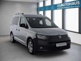 Volkswagen Caddy Kombi 2.0 TDI 4MOTION Standhz Navi - Diesel Gebrauchtwagen