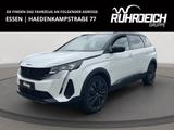 Peugeot 5008 GT 2.0 BlueHDi 7-Sitzer AHK PANO PDC KAMERA - Peugeot aus 2023