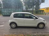 Volkswagen up! 1.0 44kW move up! move up! - VW up! Gebrauchtwagen in Berlin