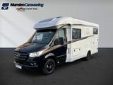 Carthago C1-tourer T 143 KB LE comfort (307) Mercedes - Wohnwagen & Wohnmobile in Krefeld