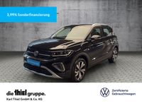 Volkswagen T-Cross - Vorschau Bild 1