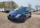 Fiat Ulysse 2.0 16V Dynamic 6 Sitzen