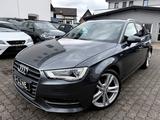 Audi A3 2.0 TDI S tronic*S-LINE*NAVI*XENON*LEDER*NAVI - Audi A3 mit Diesel-Antrieb: Kombi, Automatik