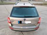Skoda Octavia 1.8 TSI Green tec DSG Elegance Combi... - Skoda Octavia Gebrauchtwagen in Bremen