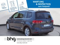 Volkswagen Touran - Vorschau Bild 4