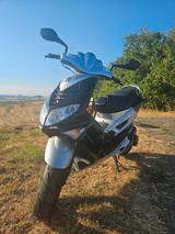 Peugeot Speedfight 2 - PEUGEOT SPEEDFIGHT