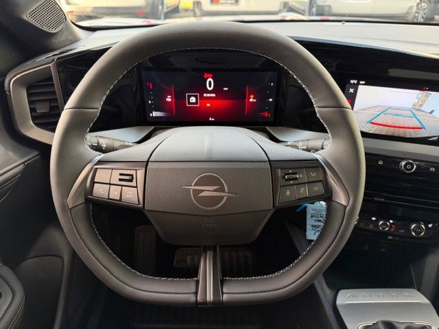 Fahrzeugabbildung Opel Mokka GS 136PS LED/Allwetter/Kamera!