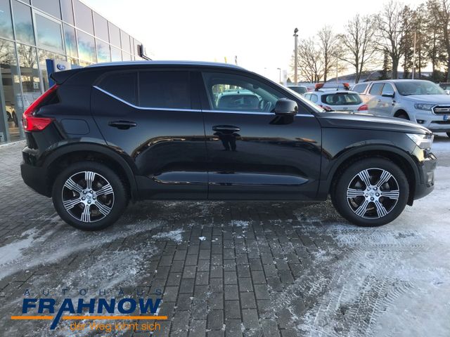 Foto Nummer 3: VOLVO XC 40