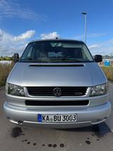 Volkswagen T4 Caravelle 2.5 TDI 111kW Standard KEIN Rost - VW T4 Caravelle Gebrauchtwagen