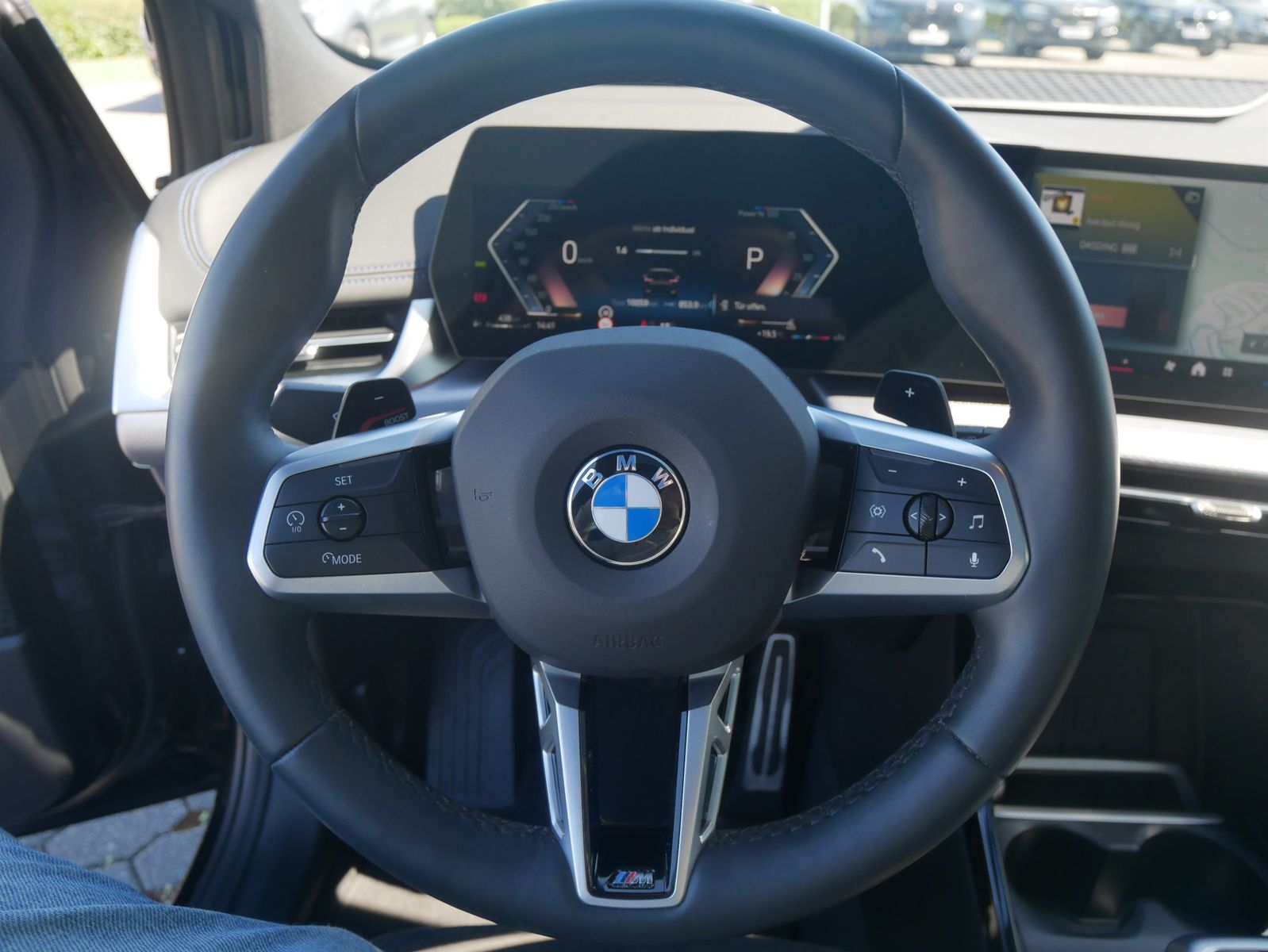 BMW 220 Active Tourer - Bild 19