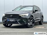 Volvo XC60 Plus Black Edition AWD 360°/ACC/Panorama - Volvo XC60 Neuwagen