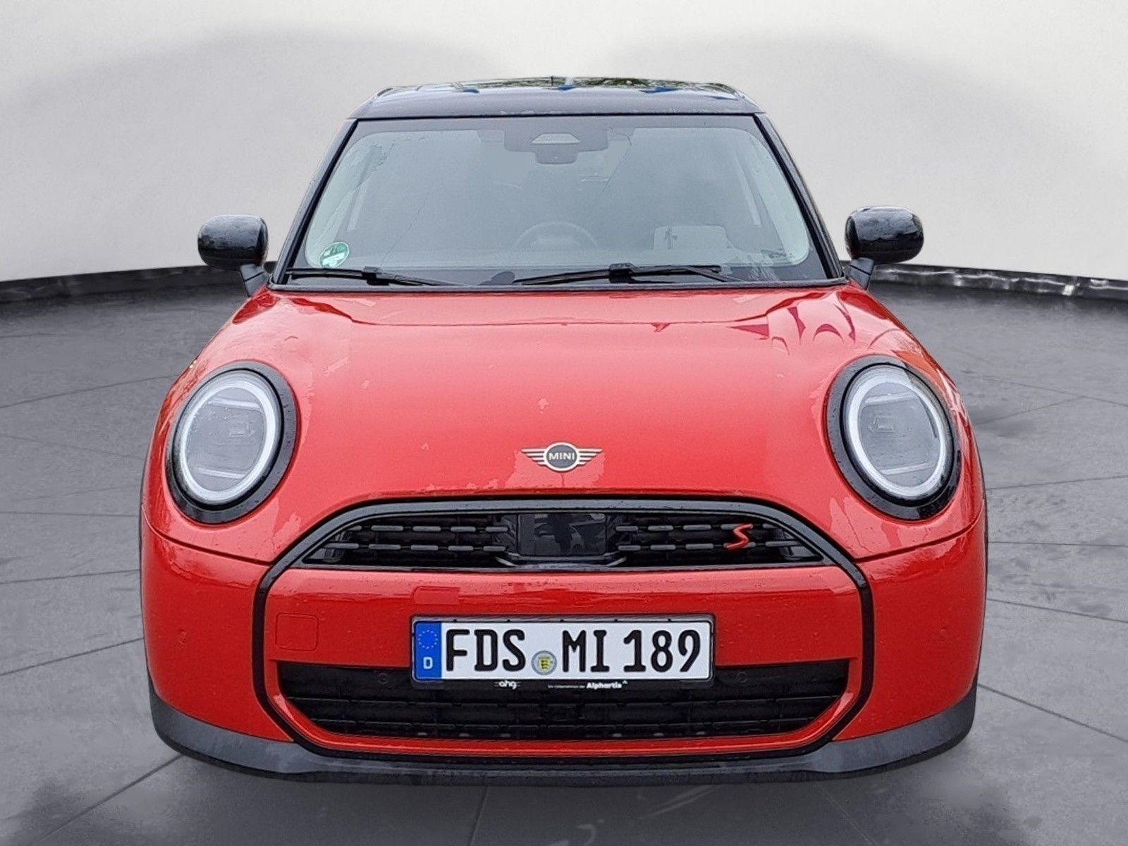 MINI Cooper S - Bild 5
