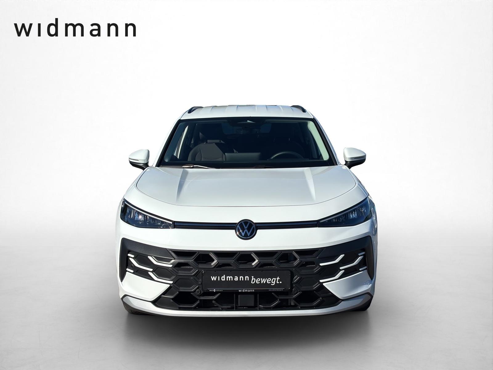 Volkswagen T-Roc Life 1.5 eTSI 85kW 7-Gang DSG 4 Türen, миниатюра 4