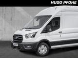 Ford Transit Trend Kasten L3H3 Aut.*1.2t*GRA*KAM*WINT - Ford Gebrauchtwagen mit Schiebetür