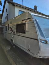 Tabbert !!! Vivaldi 550 E 2,3 finest edition  TOP!!! - Angebote